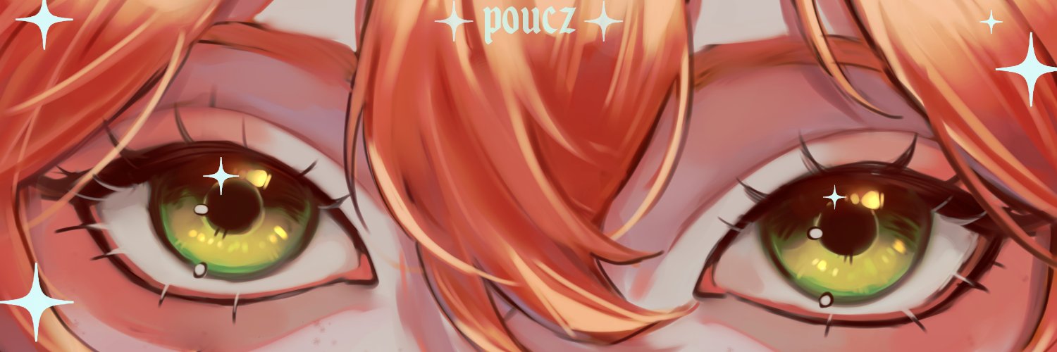 ✦PouCz✦ banner