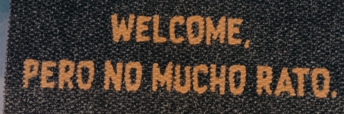 ericbusst's profile banner image