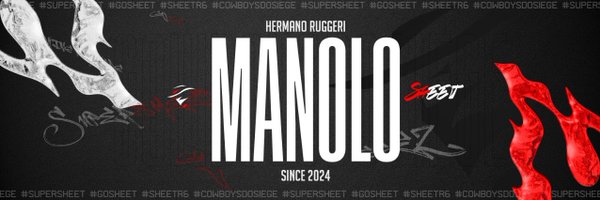 manolo_r6 Profile Banner