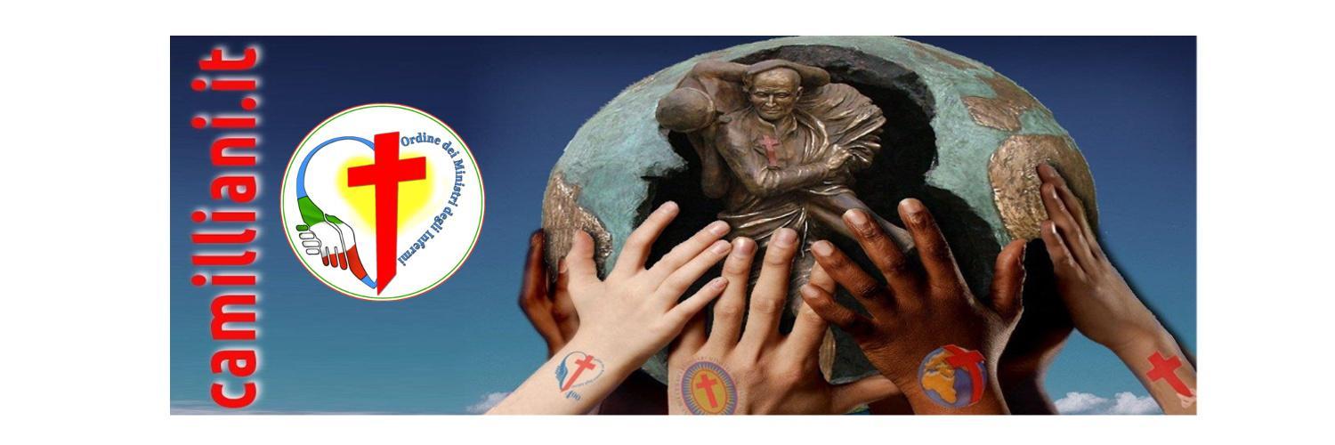 camilliani.it banner