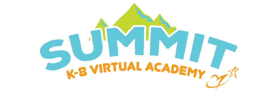 Summit K-8 Virtual Academy banner