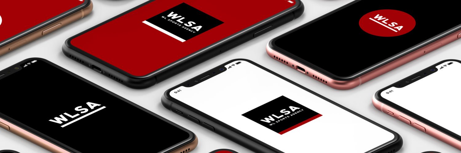 WL Sports Agency banner