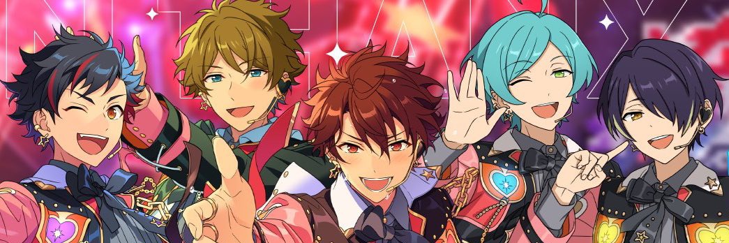 yareoi's profile banner image