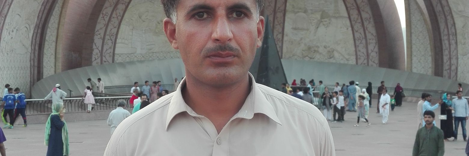 UmarDaraz_'s profile banner image
