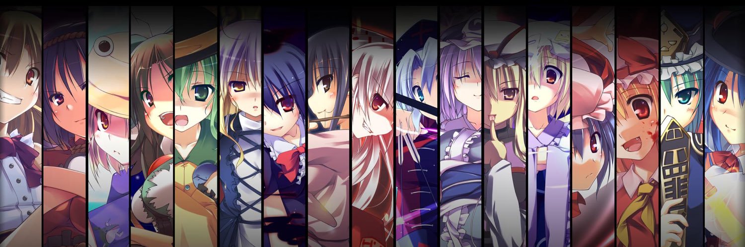 ｶﾜｲｿｽなでっていう banner
