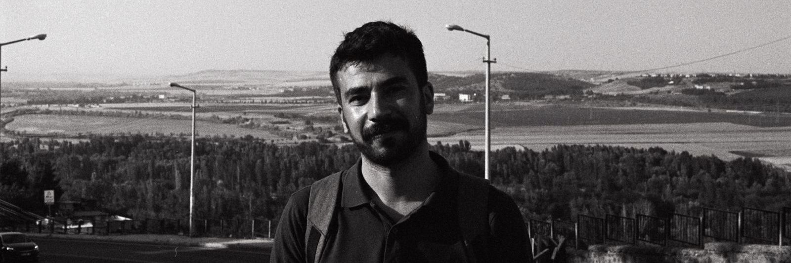 Yusuf Akdağ banner