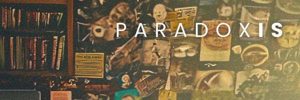 ParadoxISband Profile Banner
