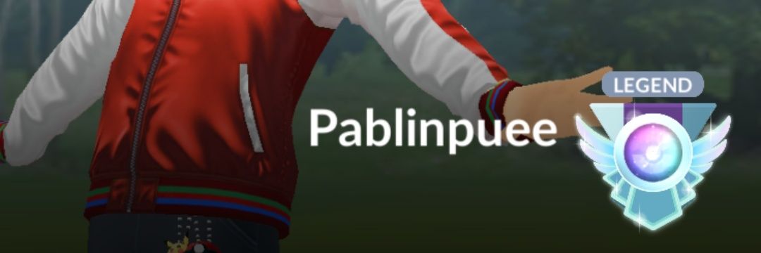 Pablinpuee's profile banner image