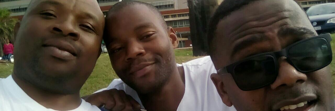 Bheki kaLokothwayo banner