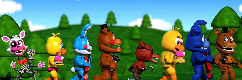El Caballero Tops ✪ banner