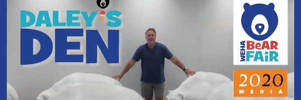 WeHaBearFair Profile Banner