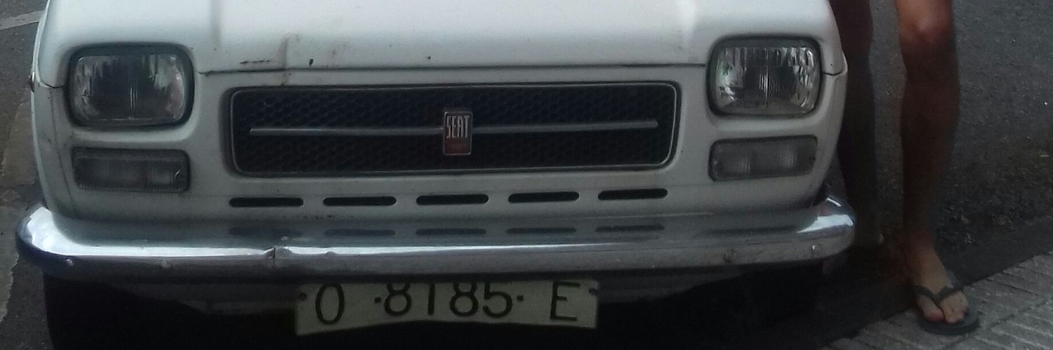 HEIL VCF 🇪🇸 banner