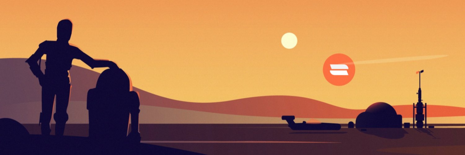 Force banner