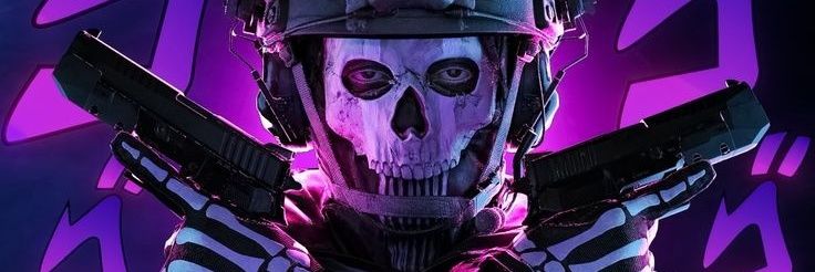 GHOSTER banner