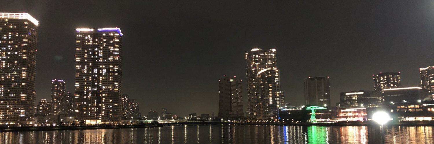 mskaji's profile banner image