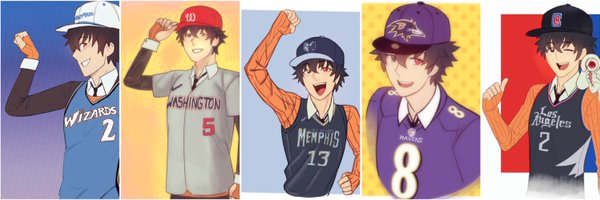 Kino_Posting Profile Banner