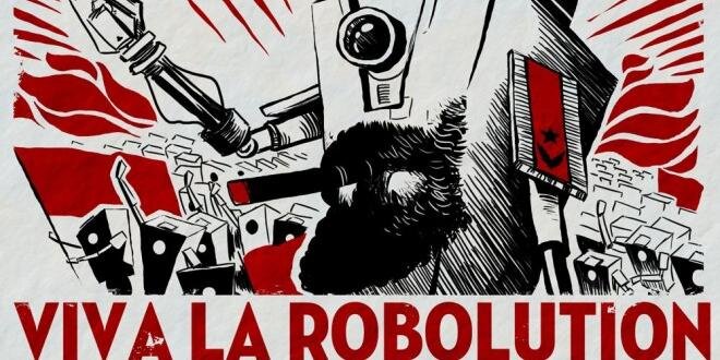 killerrobotarmy's profile banner image