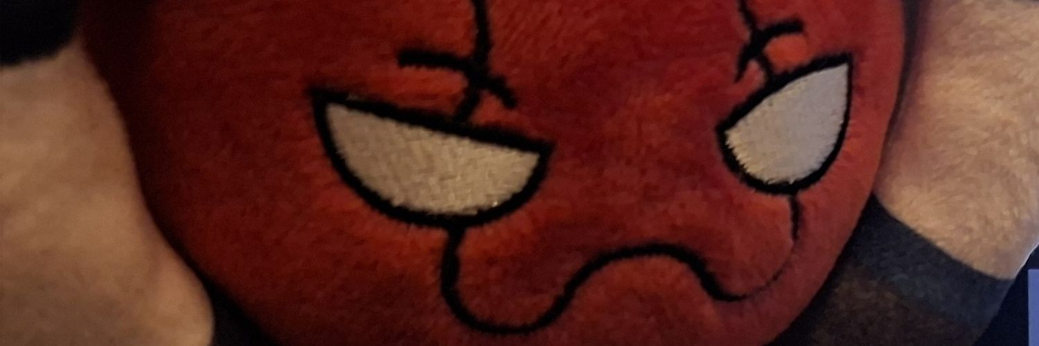 Joeahahahaha's profile banner image