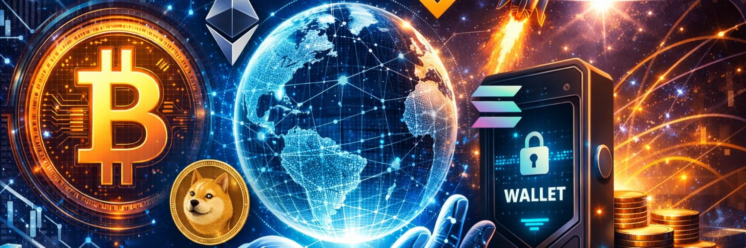 InfluencerX(Will)☀️ banner