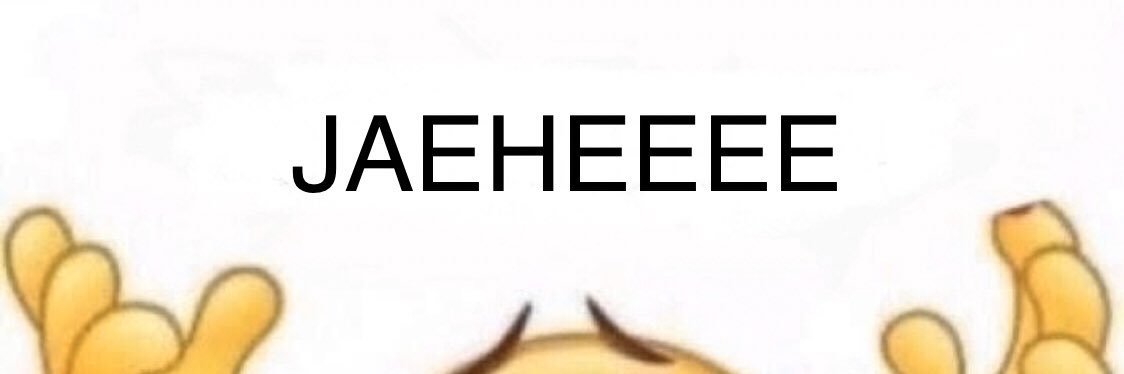 RtJaehee's profile banner image