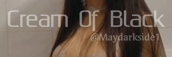 MAY banner