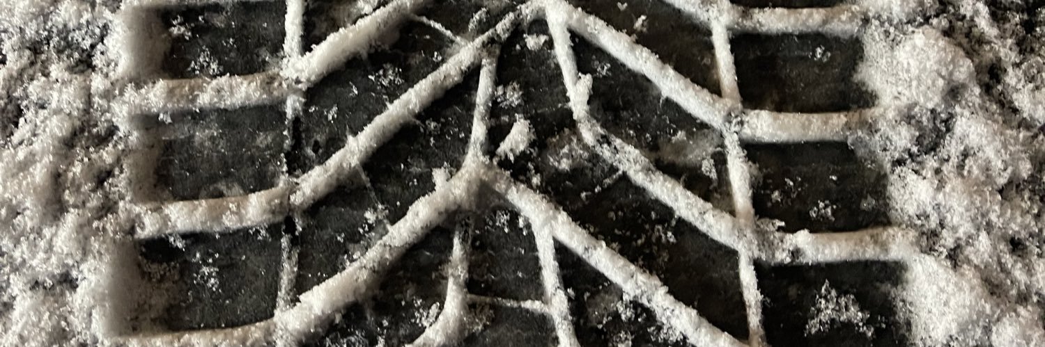 Ivan Kerr Tyres banner