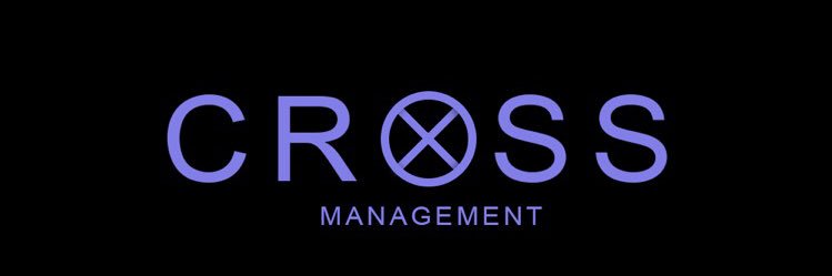 Cross Management banner