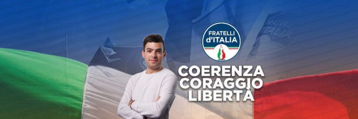 Alessio Muceli ن 🇮🇹 banner