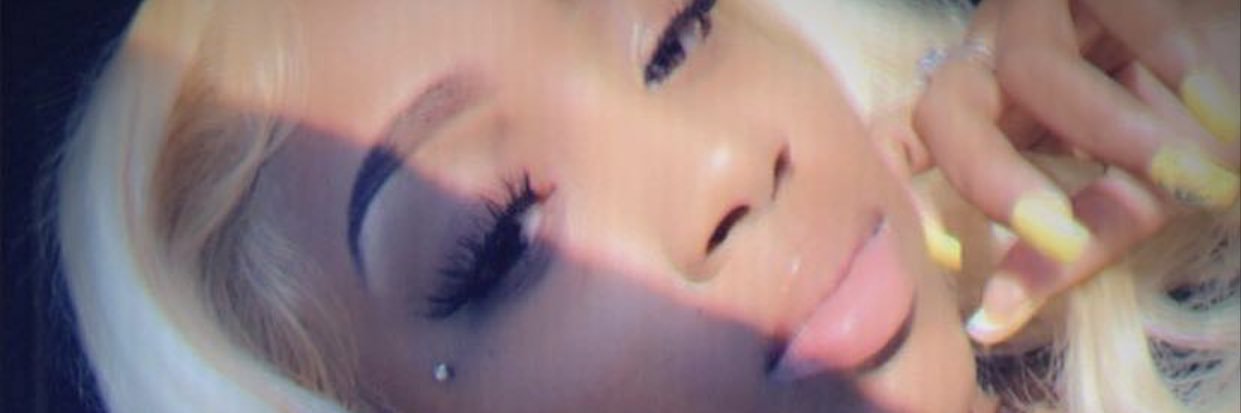 HaitiB🌹's banner