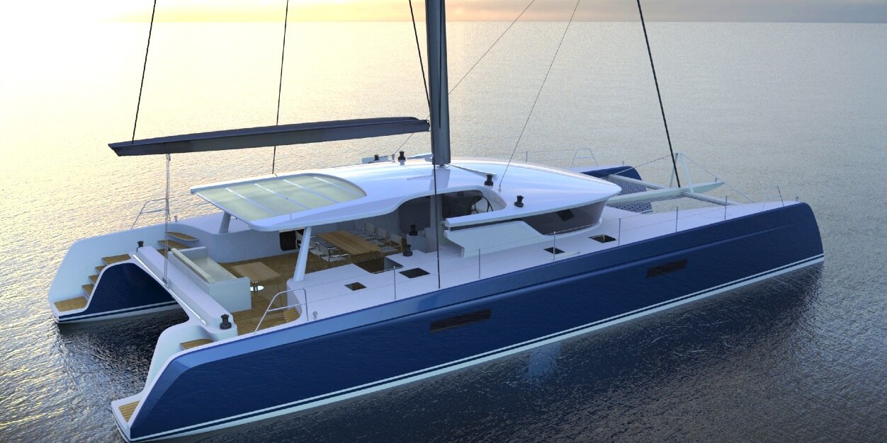 CatamaranTan66's profile banner image