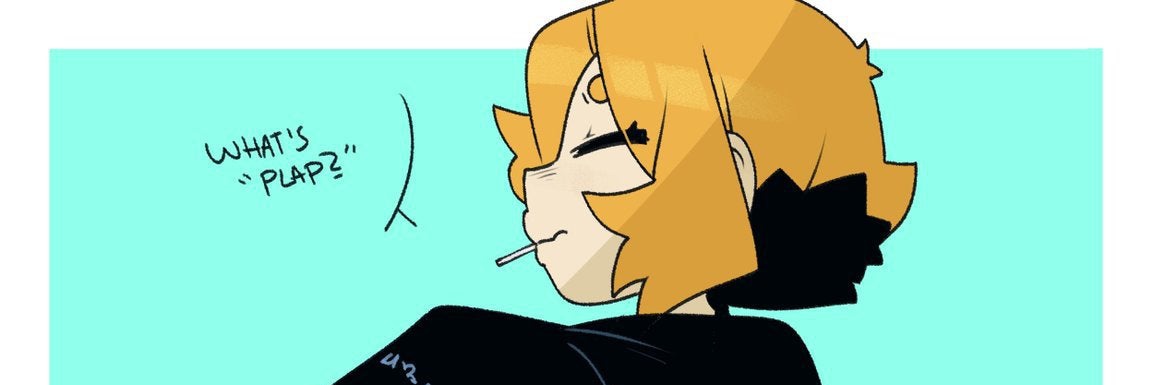 PineappleDick56's profile banner image