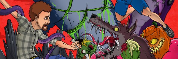 patrickklepek Profile Banner
