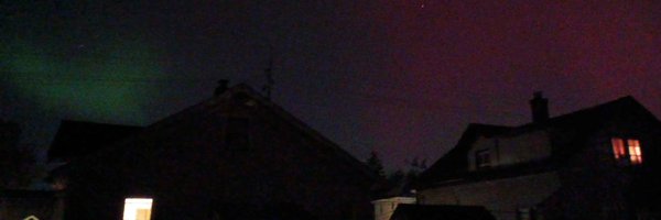 whystern1 Profile Banner