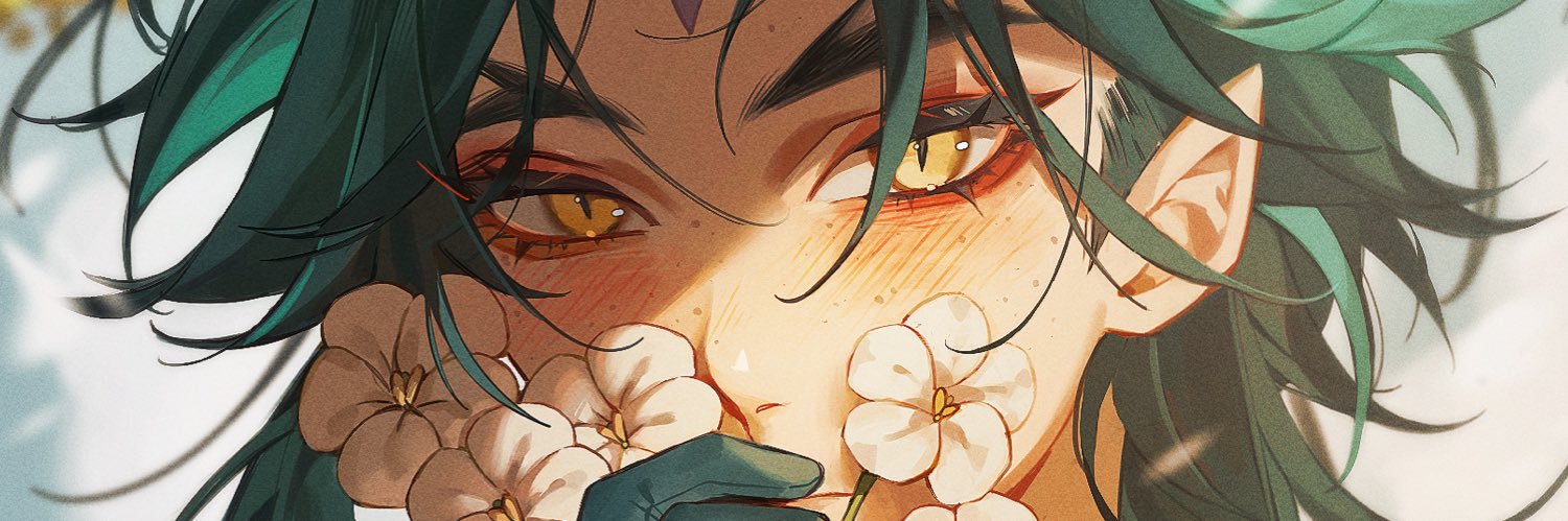meyayi 💫 comms open!'s banner