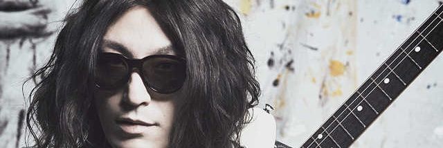 スパンク。 banner