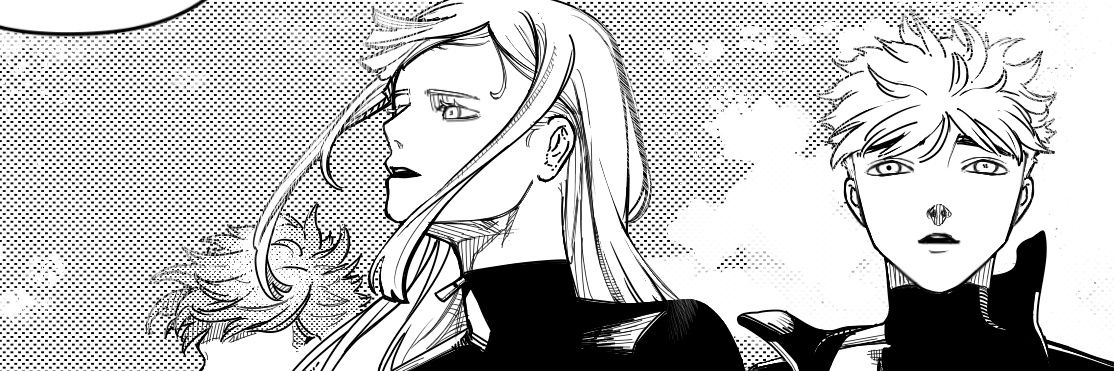 Ahzern's profile banner image