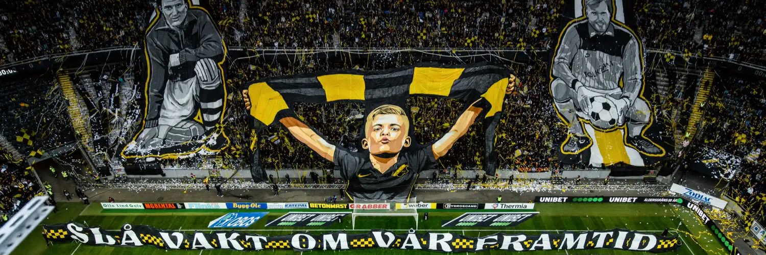 Sverker banner