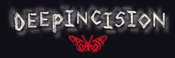 deepincision Profile Banner