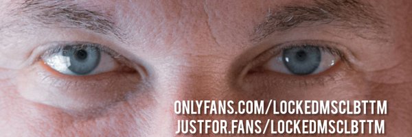 lockedmsclbttm Profile Banner