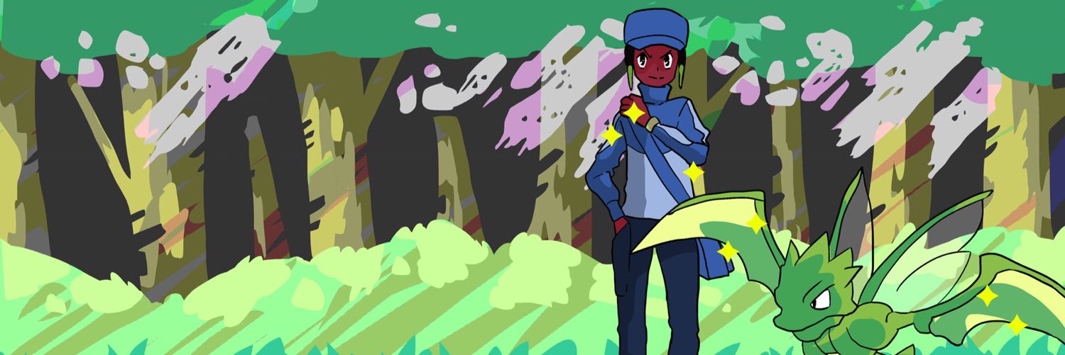 Ash Kvtchem🇯🇵's banner