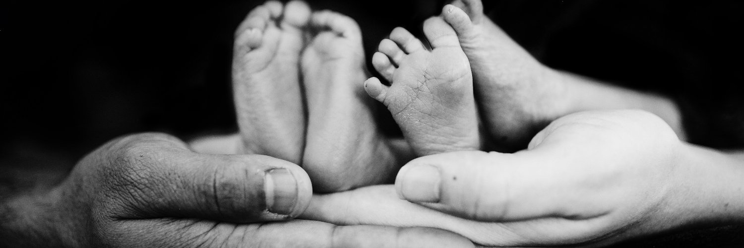 Peas in a Pod - Loss in a multiple pregnancy banner