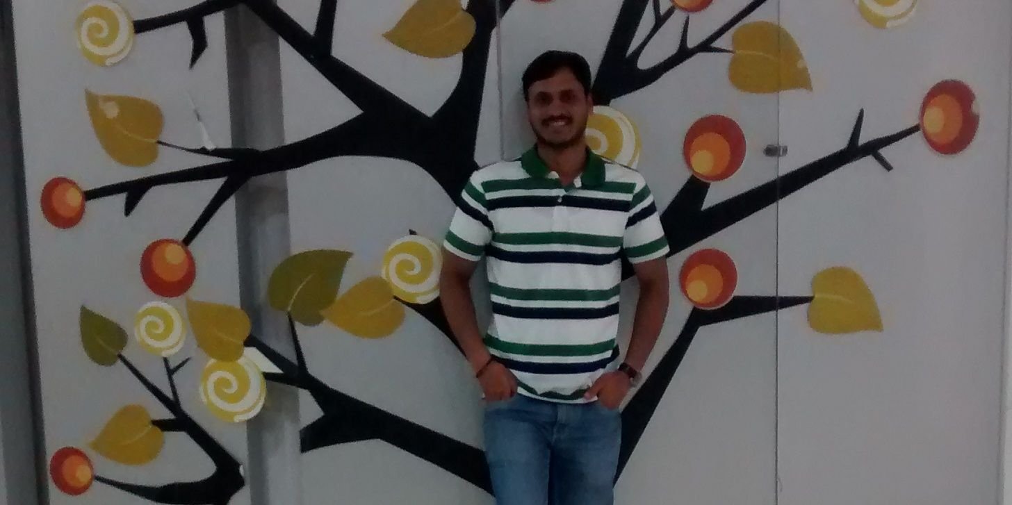 Jayram_Seervi's profile banner image