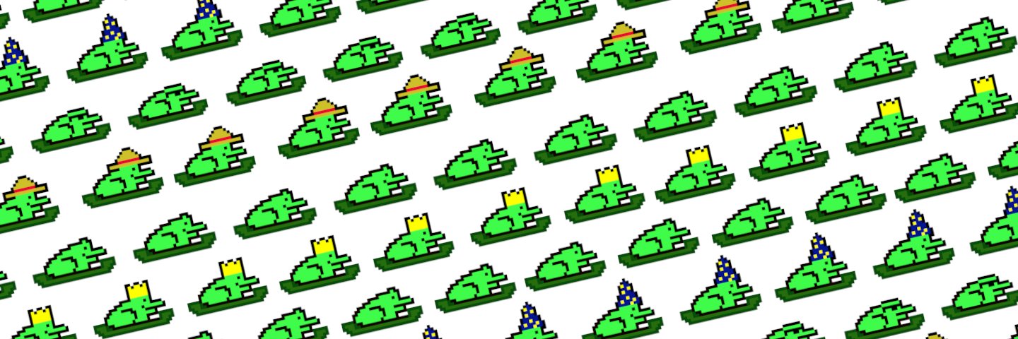 Ntheowner (he/she/they), Captain of Frog Air 🍉 banner