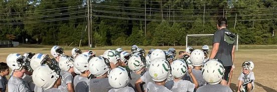 Coach Willrodt CMS banner