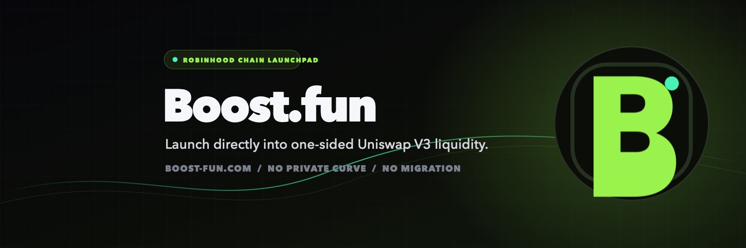 BoostFunHQ's profile banner image