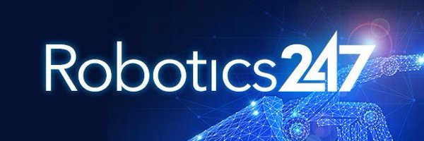 robotics247 Profile Banner
