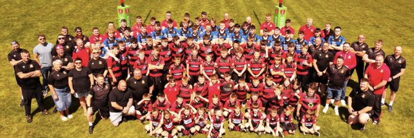 garndiffaithrfc Profile Banner