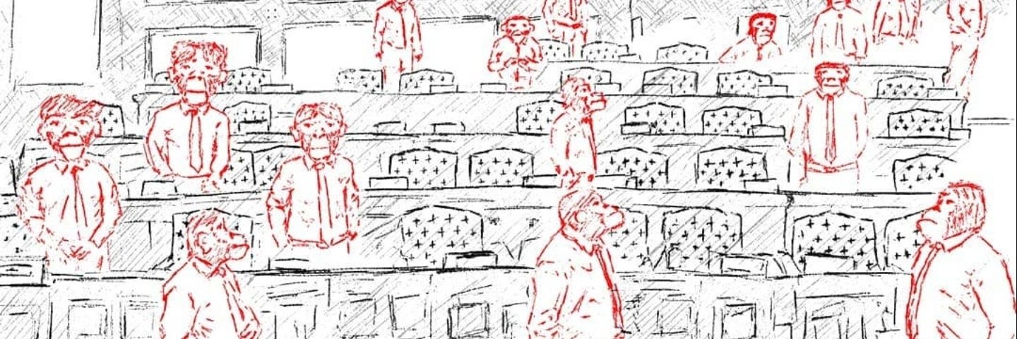 Fishie 🕷️ banner