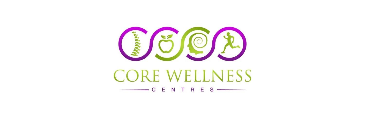 CoreWellnessCen's profile banner image