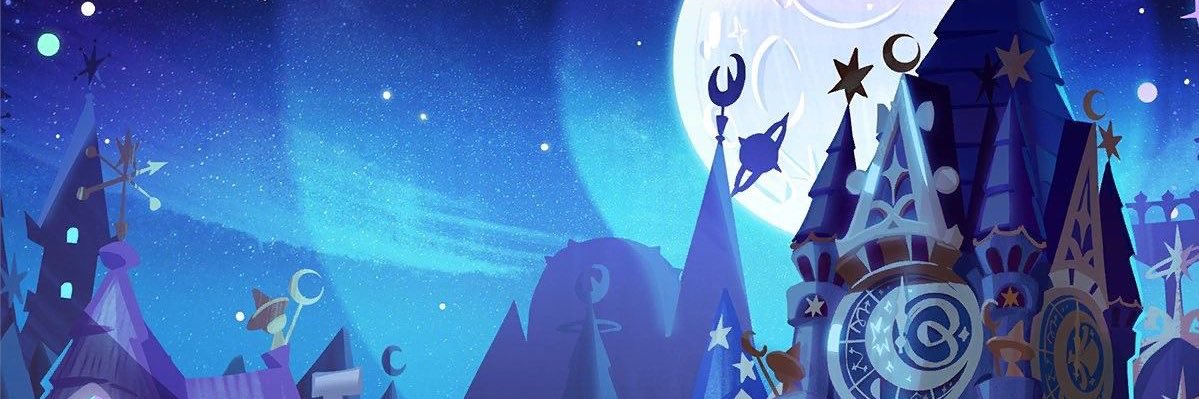 Moonie💫 banner